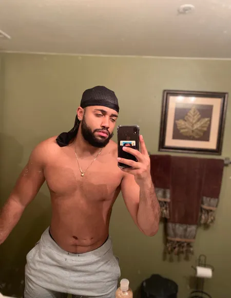 Pharaoh Papi profile photo