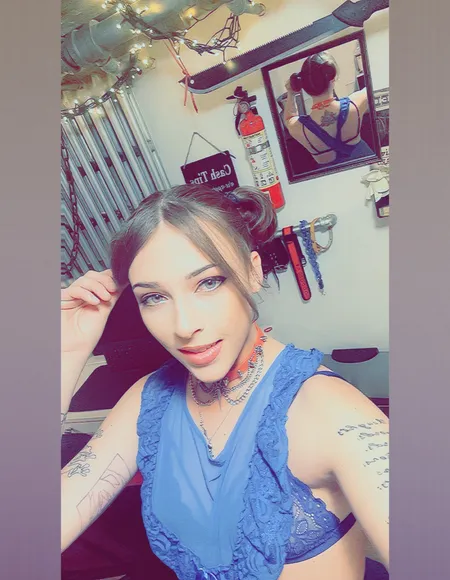 Chyenne profile photo