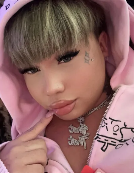 $not Thot🌟 profile photo