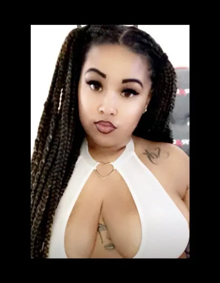 PlayGirl Redd profile photo