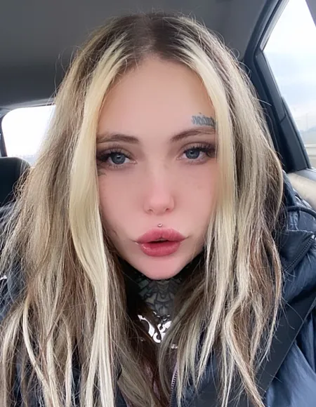 Playstation Princess profile photo