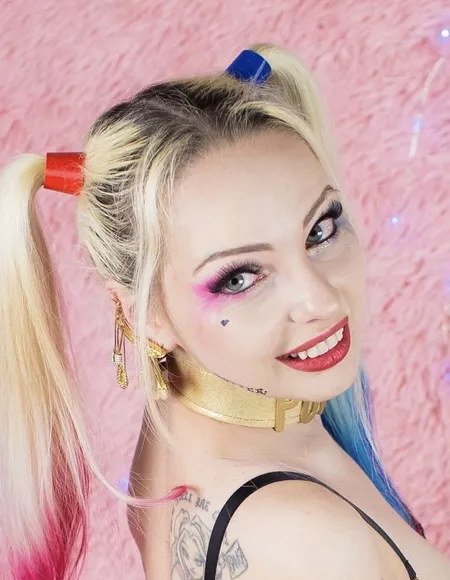 PLHarleyQuinn profile photo