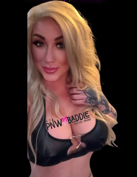 Who's your Baddie? It'sKylieJamesxx profile photo