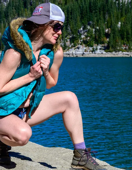 🌲PNW Diva🌲 profile photo