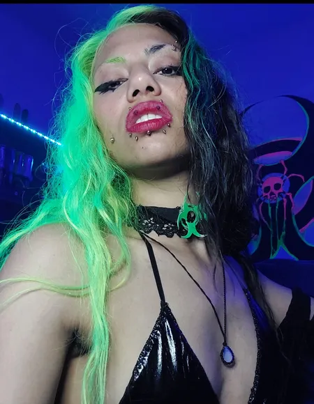VENENO • Poison Wish profile photo