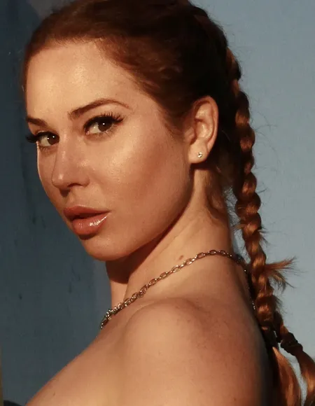 Tash profile photo