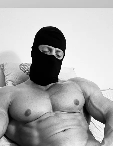 police.man 🔞 profile photo