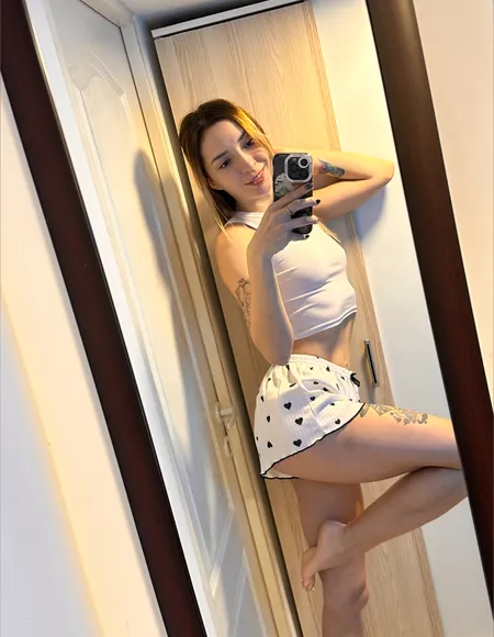 Polina Sunny ☀️ profile photo