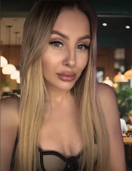 🎥 LIVE now: Miss Polina Live 😈💋 profile photo