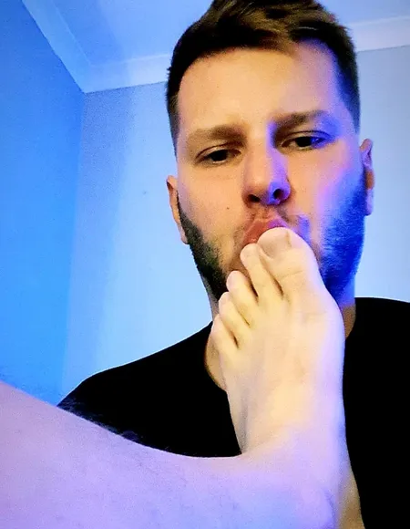 FREE_Polishfeetmaster profile photo