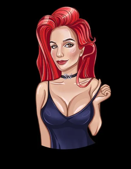 Polina Red profile photo