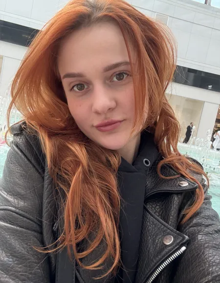 Polly Fox profile photo