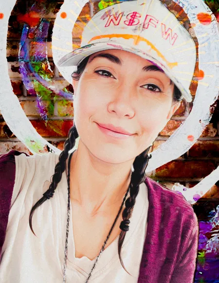 PolyAnnie profile photo