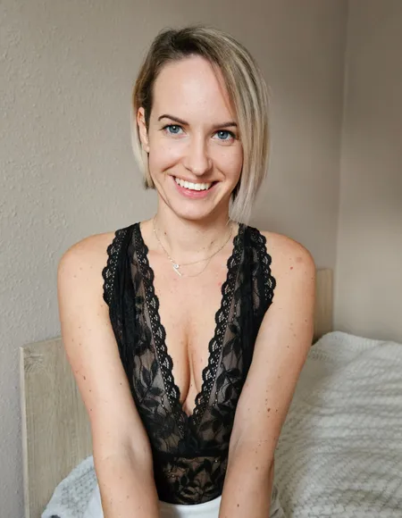 Poppy Leonie profile photo
