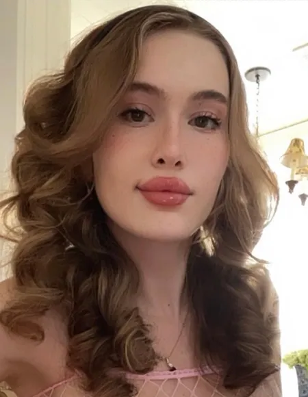 Rosealine profile photo