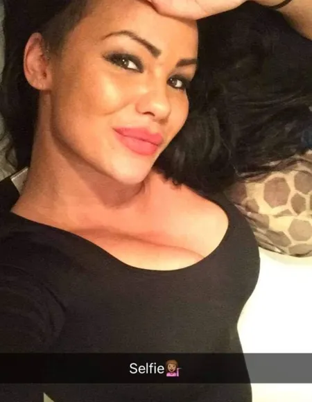 Pornrose profile photo