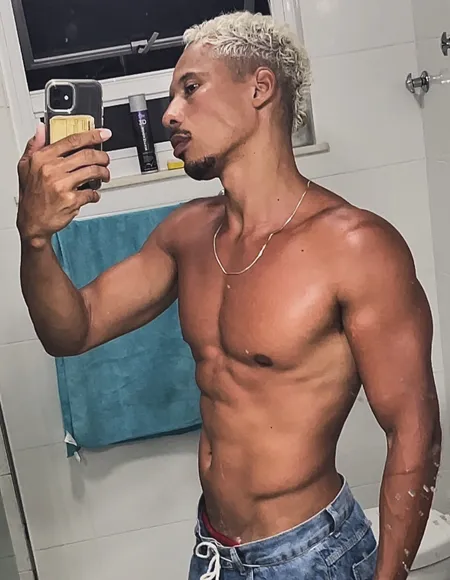 JAMAL profile photo