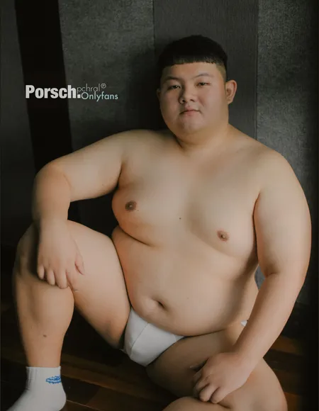 PORSCH 🇹🇭🐻 profile photo