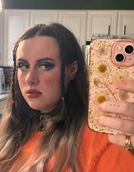 Nudie profile photo