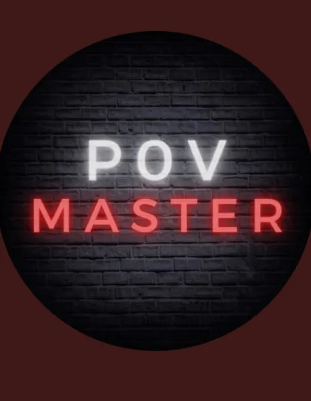 POV Master profile photo