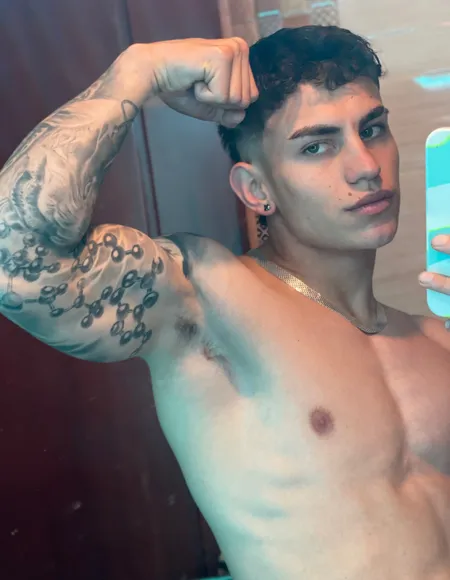 Dima Alejandro profile photo