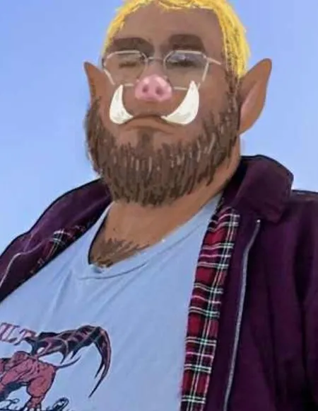Powerboar profile photo