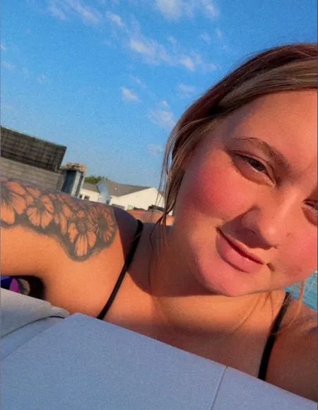 Ashley Flaurr๐ฉท profile photo