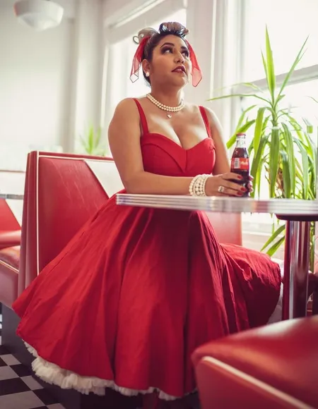 Paola Martinez profile photo