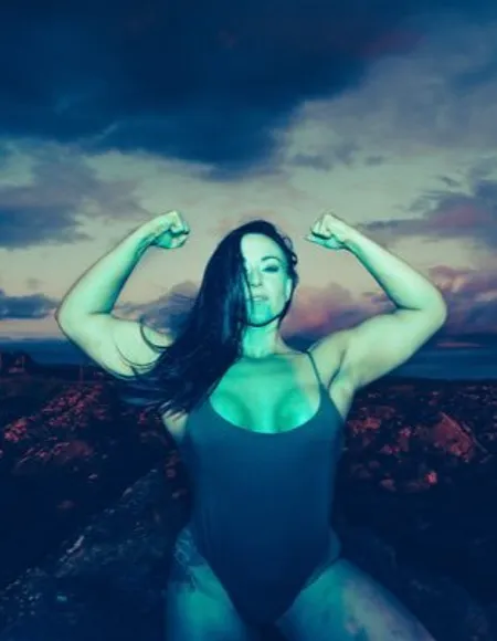 Pow3r Model profile photo