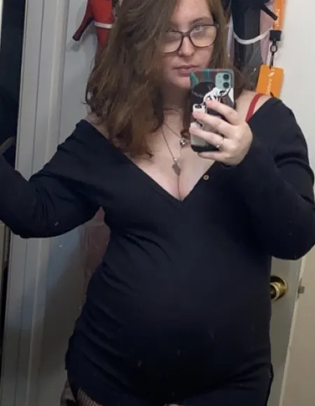Pretty and Pregnant profile photo