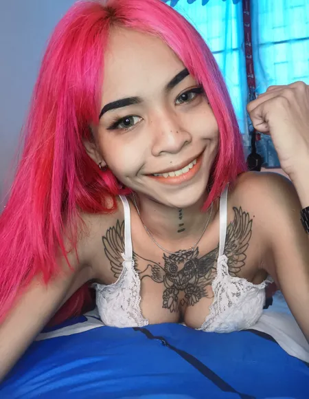 Pear_Wa( Asian thai girl ) profile photo