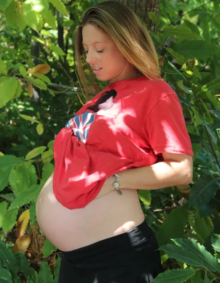 Emily your pregnant wife 💋💦 profile photo