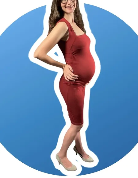 Pregnant Priss profile photo
