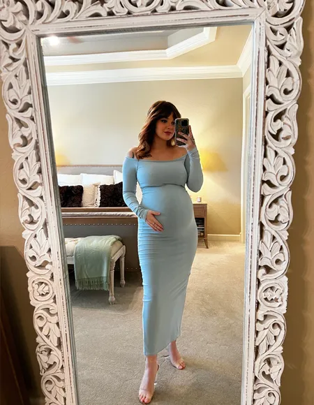 Serena🏆WON #1 PREGNANT CREATOR ON OF🤰🍼 profile photo