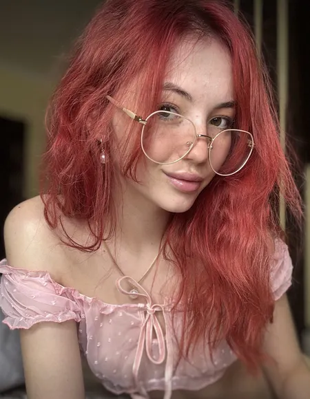 Evelyn💦Redhead(Always💦Available) profile photo