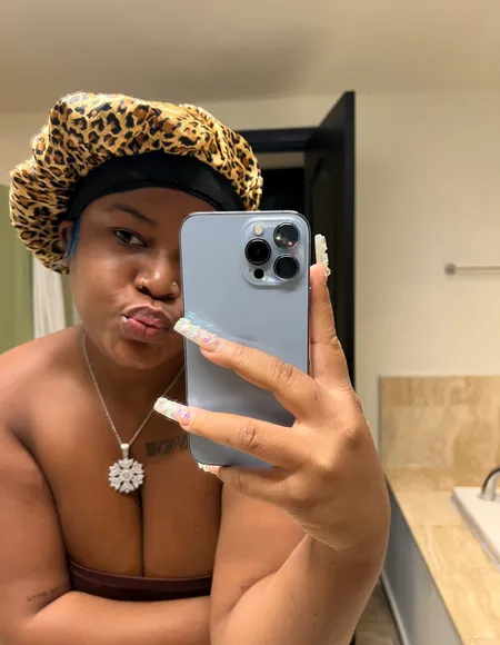 Ms Thick💗 profile photo