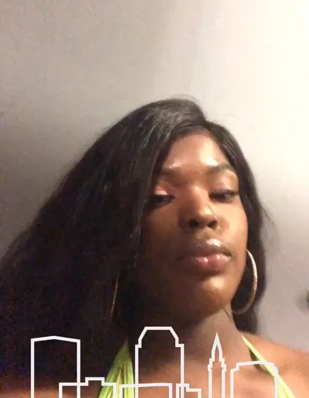 Chocolate Barbie profile photo