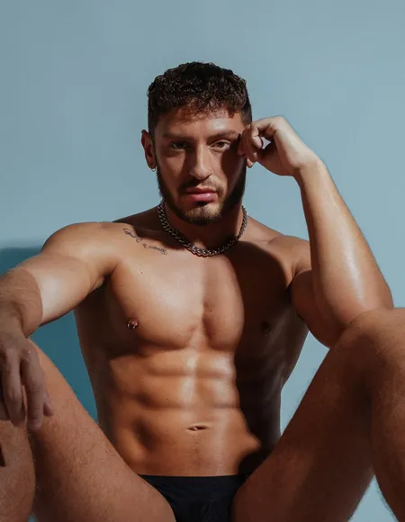 Brandon Dylann profile photo