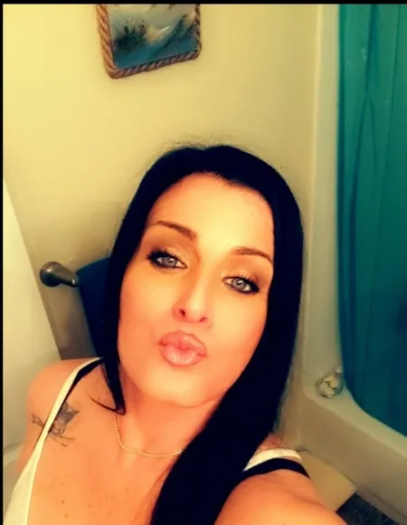 Crystal hill profile photo