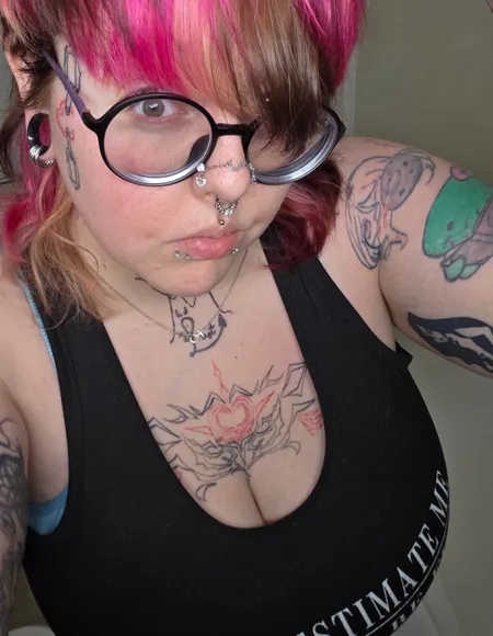 Katt Glazer profile photo