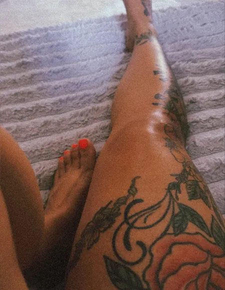 Ang Peerty Feet profile photo