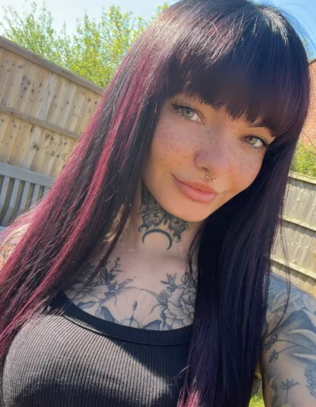 Pretty Little Jem ๐ VIP ๐ profile photo