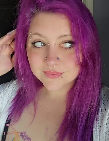 Fiona Plum profile photo