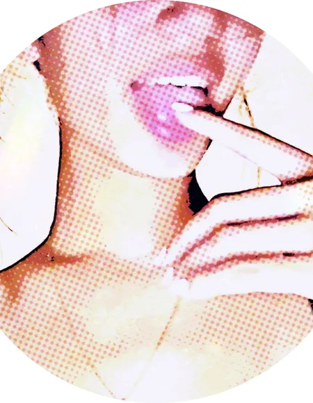 crystal 💕 profile photo