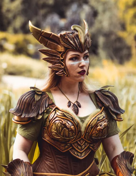 Pretzl Cosplay profile photo