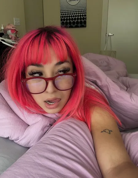 perfect angel profile photo