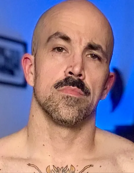 PrimeDILF 🔥 Richard profile photo