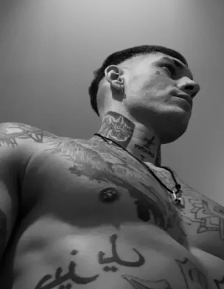 Zeke profile photo