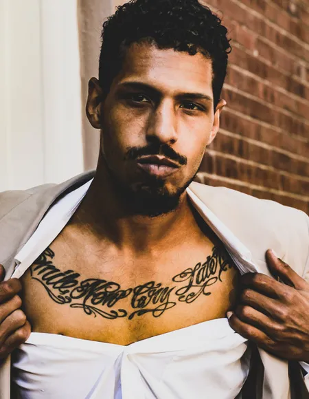 Prince Rico Suave profile photo