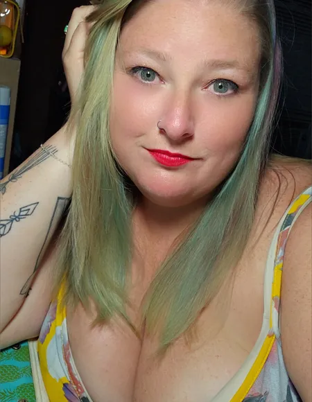 Princess Big Tits 👸 profile photo